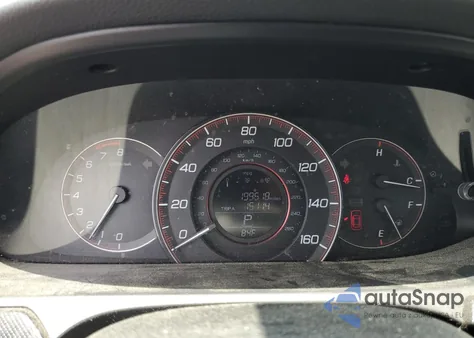 2015 Honda Accord Sport from USA, damaged, VIN 1HGCR2F54FA264022